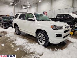 Toyota Pozostałe 2022 4