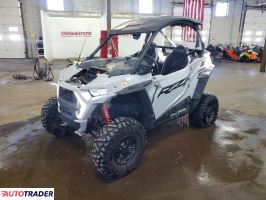Polaris Ranger RZR 2021