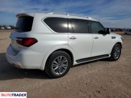Infiniti Pozostałe 2022 5
