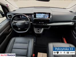 Fiat Ulysse 2026 2.2 180 KM