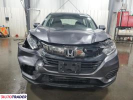 Honda HR-V 2022 1