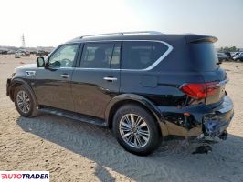 Infiniti Pozostałe 2019 5 Infiniti Pozostałe 2019 5
