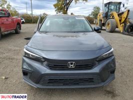Honda Civic 2024 2