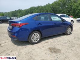 Hyundai Accent 2019 1
