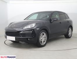 Porsche Cayenne 2010 4.8 394 KM