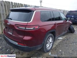 Jeep Cherokee 2023 3