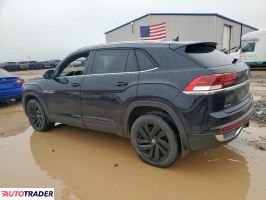 Volkswagen Atlas 2023 3 Volkswagen Atlas 2023 3