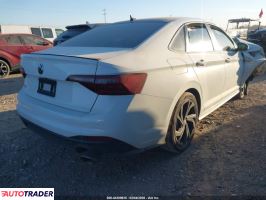 Volkswagen Jetta 2024 2