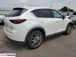 Mazda CX-5 2020 2