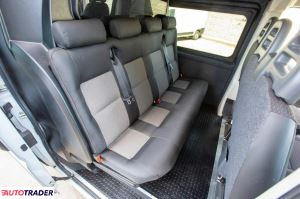 Opel Movano 2022 2.2