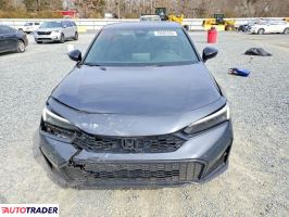 Honda Civic 2025