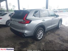 Honda CR-V 2023 1