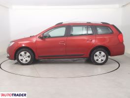 Dacia Logan 2018 0.9 88 KM