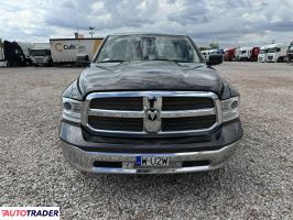 Dodge Ram 2020 5.7 390 KM