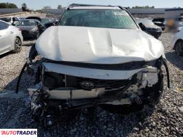 Toyota Highlander 2023 2 Toyota Highlander 2023 2