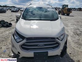 Ford EcoSport 2018 1