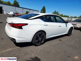 Nissan Altima 2023 2