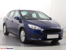 Ford Focus 2017 1.6 84 KM Ford Focus 2017 1.6 84 KM