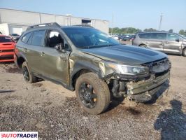 Subaru Outback 2022 2