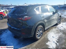 Mazda CX-5 2023 2