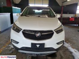 Buick Pozostałe 2020 1