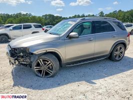Mercedes CL 2022 2