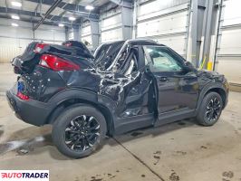 Chevrolet Blazer 2022 1