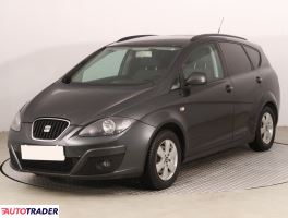 Seat Altea 2010 1.4 84 KM