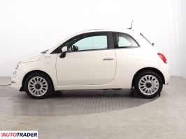 Fiat 500 2022 1.0 68 KM