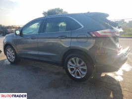 Ford Edge 2022 2