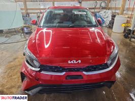 Kia Pozostałe 2022 2