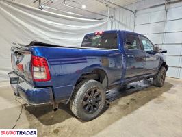 Dodge Ram 2024 6