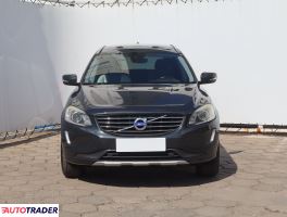 Volvo XC60 2014 2.0 178 KM