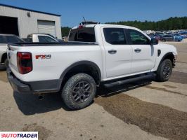 Ford Ranger 2024 2