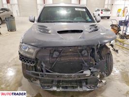 Dodge Durango 2020 5