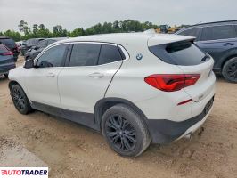 BMW X2 2020 2