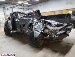 Ford Pozostałe 2019 6 Ford Pozostałe 2019 6