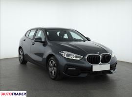 BMW 118 2020 2.0 147 KM