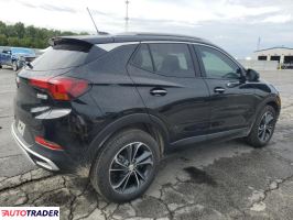 Buick Pozostałe 2022 1