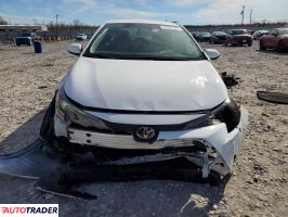 Toyota Corolla 2024 2