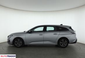 Peugeot 308 2022 1.5 128 KM