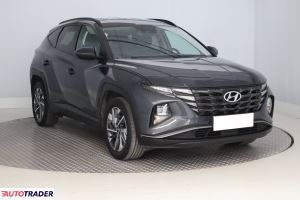 Hyundai Tucson 2023 1.6 147 KM