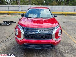 Mitsubishi Outlander 2023 2