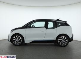 BMW i3 2018 167 KM