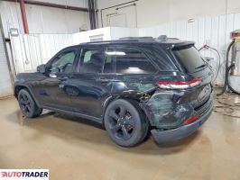 Jeep Grand Cherokee 2022 3