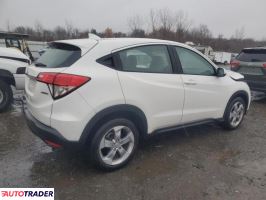 Honda HR-V 2022 1