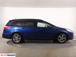 Ford Focus 2014 1.0 99 KM