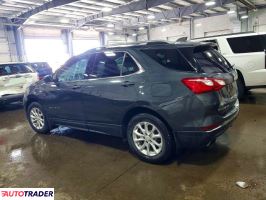 Chevrolet Equinox 2020 2