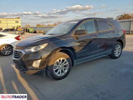 Chevrolet Equinox 2019 1