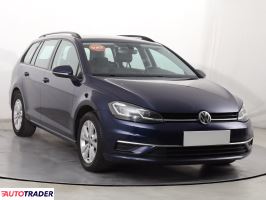 Volkswagen Golf - zobacz ofertę